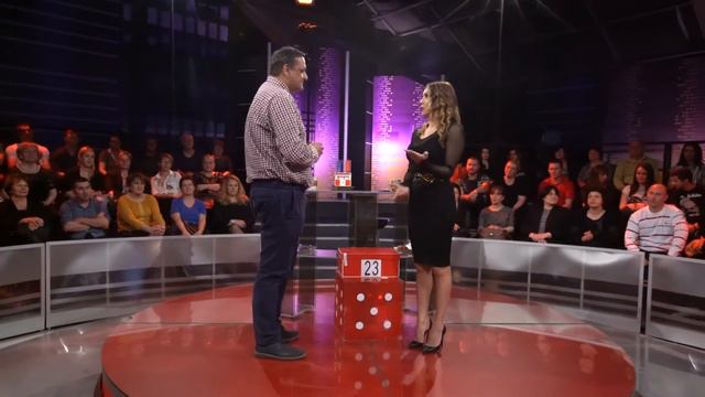 Зошто лугето веруваат? Каде е Бог во човековиот ум? На Иста Страна 17-та епизода смотреть онлайн