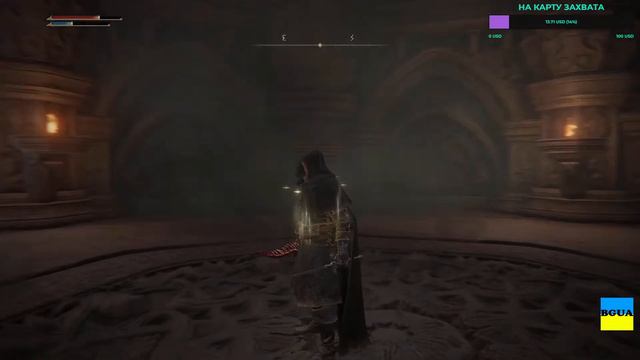 Прохождение игры Elden Ring. Часть 7. Исследуем Юг. смотреть онлайн