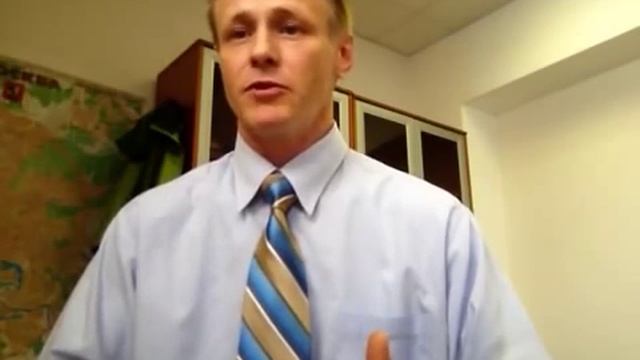 Ответ на вопрос: допустима ли ложь во спасение . Виктор Зубарев смотреть онлайн