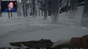 ЛОСЬ - ОХОТА НА САМОЕ СКРЫТНОЕ ЖИВОТНОЕ ➤ СЕЗОН ОХОТЫ #19 ➤ The Long Dark (Лонг Дарк) Стрим