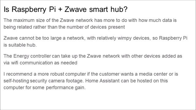 Smart Home Load Control смотреть онлайн