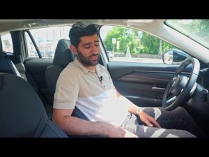 Mazda CX-50 из Китая. Свежий дизайн, приемлемая цена