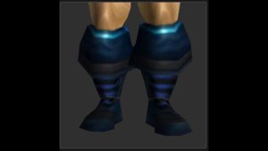 Рыбная ловля World of Warcraft Sirus. Одеваемся на рыбалку