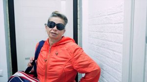КОРОЧЕ ГОВОРЯ, ПРИЕХАЛА БАБУШКА | Мадам Ирма