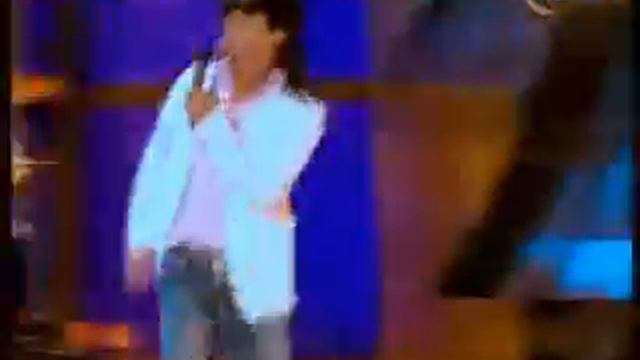 Боря Моисеев и Димка Билан - Never let you go