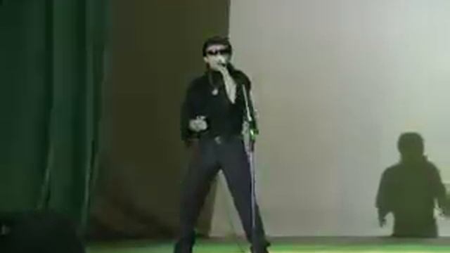 Николай Донской - Дьикти туун (live_1