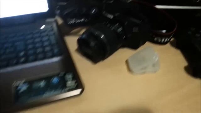 UNBOXING SAMSUNG NX 3000 ITA смотреть онлайн