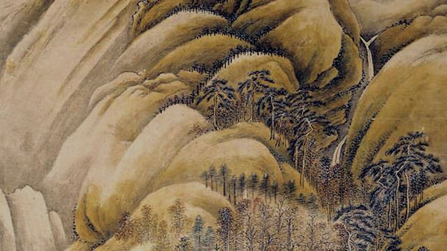 Orchid History // Part III - Ancient China смотреть онлайн