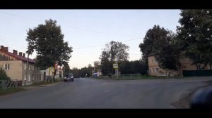 Город Мосальск