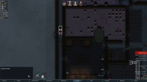 RimWorld A17 - Племя на морских льдах (-80 за бортом) 1-7 серии