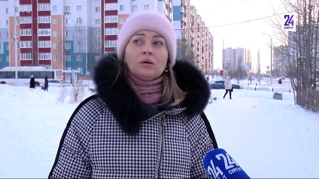 В Сургуте стая бродячих собак терроризирует жителей целого микрорайона смотреть онлайн