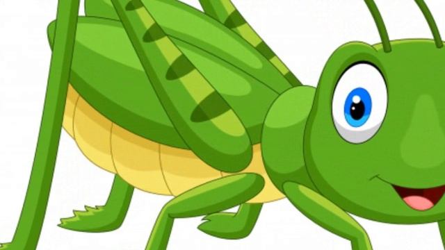 Кузнечик Денди. СКАЗКИ ДЛЯ ДЕТЕЙ #сказкинаночь