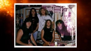 INVOCATOR - Technical Thrash Metal из Дании / Обзор от DPrize