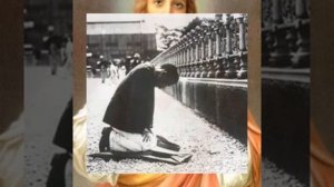 Почему ты молчишь?