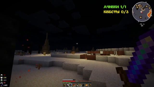 Minecraft:THE LION KING Король Лев 6 - ЛЬВЕНОК СИМБА