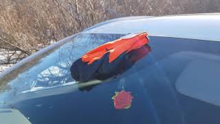 Chery Tiggo 7 Pro Приветственный свет и задержка света смотреть онлайн