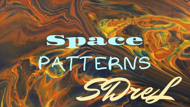 SDreL - Space Patterns