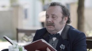 Анна Детективъ 2 Blooper - Всё собрали