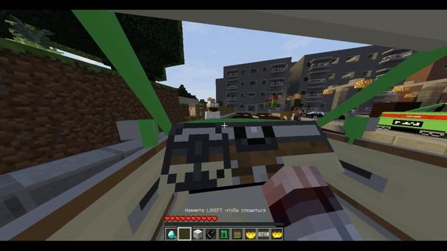 От бомжа до миллиардера #24! Вернулся домой! смотреть онлайн