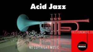 man without hat - acid jazz, jazztronica, fusion jazz [no copyright]