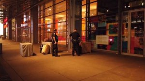 Жизнь во время эпидемии: что там в метро