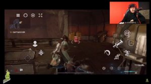 COMO JUGAR A WARFRAME MOBILE EL SHOOTER RPG DE ACCION COOPERATIVO PARA SMARTPHONE