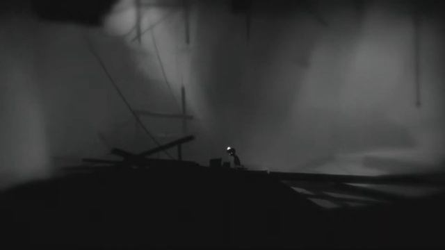 [Limbo] 2 - МОЗГОВОЙ СЛИЗЕНЬ