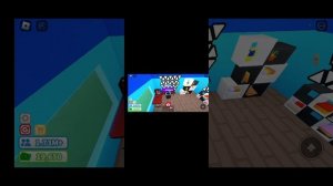 Я ИГРАЮ В ИГРУ В ROBLOX СИМУЛЯТОР ЮТУБЕРА[5 ЭТАЖ] ЧЕЛЛЕНДЖ!