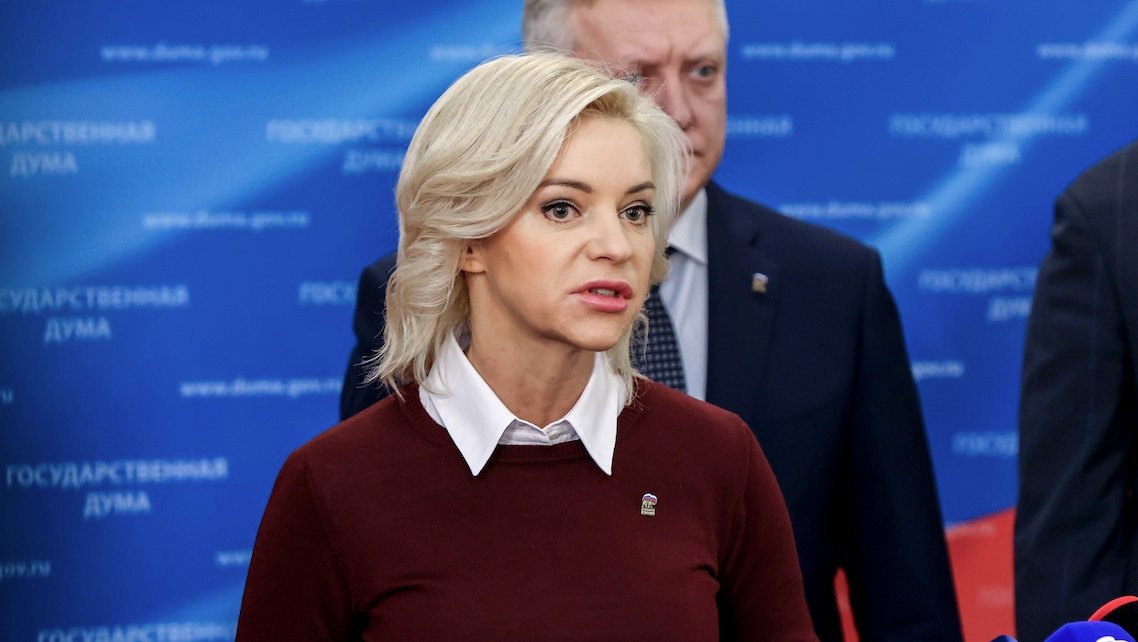 «ЕДИНАЯ РОССИЯ» ПРОДОЛЖИТ РАБОТУ ПО СНИЖЕНИЮ БЮРОКРАТИЧЕСКОЙ НАГРУЗКИ НА УЧИТЕЛЕЙ