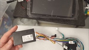 Детальная инструкция по подключению автомобильных камер (задняя + фронтальная + 360)