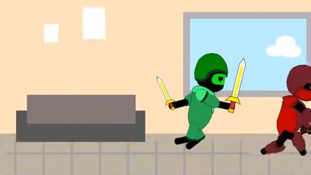 Защитники Империй (1-серия) смотреть онлайн