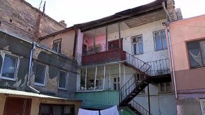 МЯСОЕДОВСКАЯ
