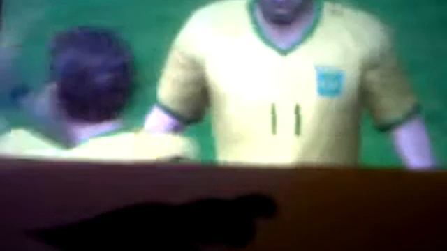 GAMEPLAY FIFA 13 PSP !!! смотреть онлайн