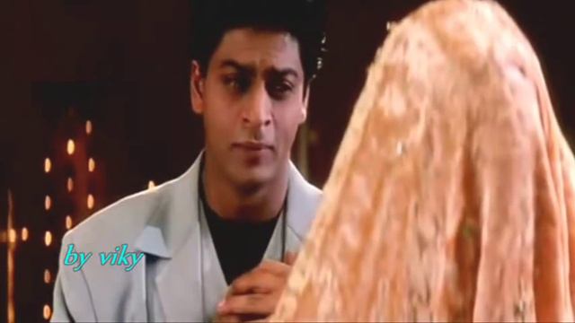 Shahrukh Khan  KajolСияли две звезды.