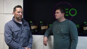 Волшебное моторное масло NEO? Разбираемся!