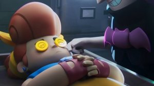 Brawl Stars Animation - The Last Stand