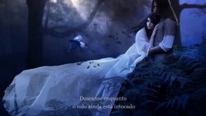 Nightwish - While Your Lips Are Still Red - Tradução