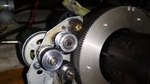 Logitech G25 доработка !!!