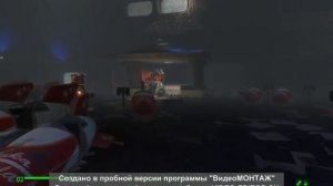 Все 35 Звездных ядра. Fallout 4 Nuka World.