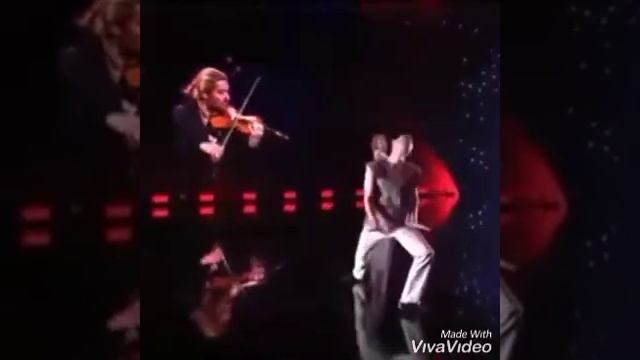 David Garrett. Carnival of Venis. A la Turca. #DavidGarrett #davidgarrettmusik смотреть онлайн