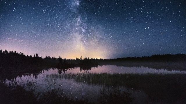 Млечная дорога - Сергей Велижанин
