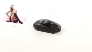 Интересное видео в Nix Москва про компьютерную мышь Defender Beta GM-707L Черный в НИКС