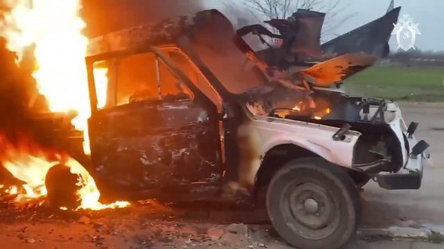 ?автомобиля командира взвода ППС в Херсонской области.mp4 смотреть онлайн