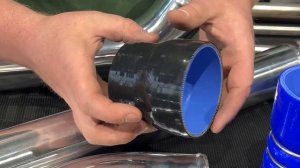 Патрубки, силикон, алюминий / замена оригинала?