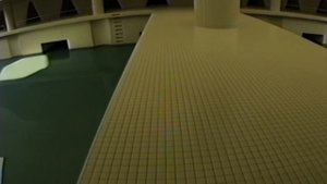 Poolrooms - Don't Get Lost (Exploration Footage)