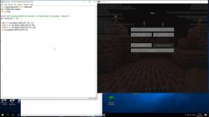 Урок 20. Программируем телепортацию в заданные места в Майнкрафт на Python
