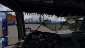 Kamaz 5490 Neo/65206 6x4 - Ultra Graphics | Euro Truck Simulator 2