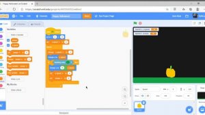 How to Double Jump on Scratch!