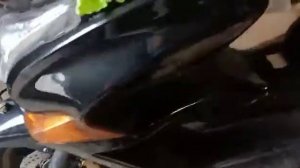 Полная покраска | Силвер Винг | Silver Wing