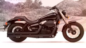 2020 HONDA SHADOW PHANTOM